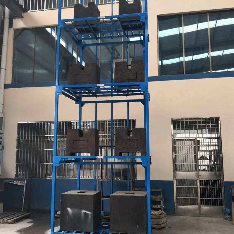 什么樣的冷庫堆垛架才能滿足冷庫使用的要求？