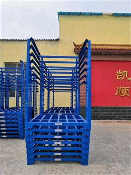 山東堆垛架得以廣泛使用是巧合還是必然？